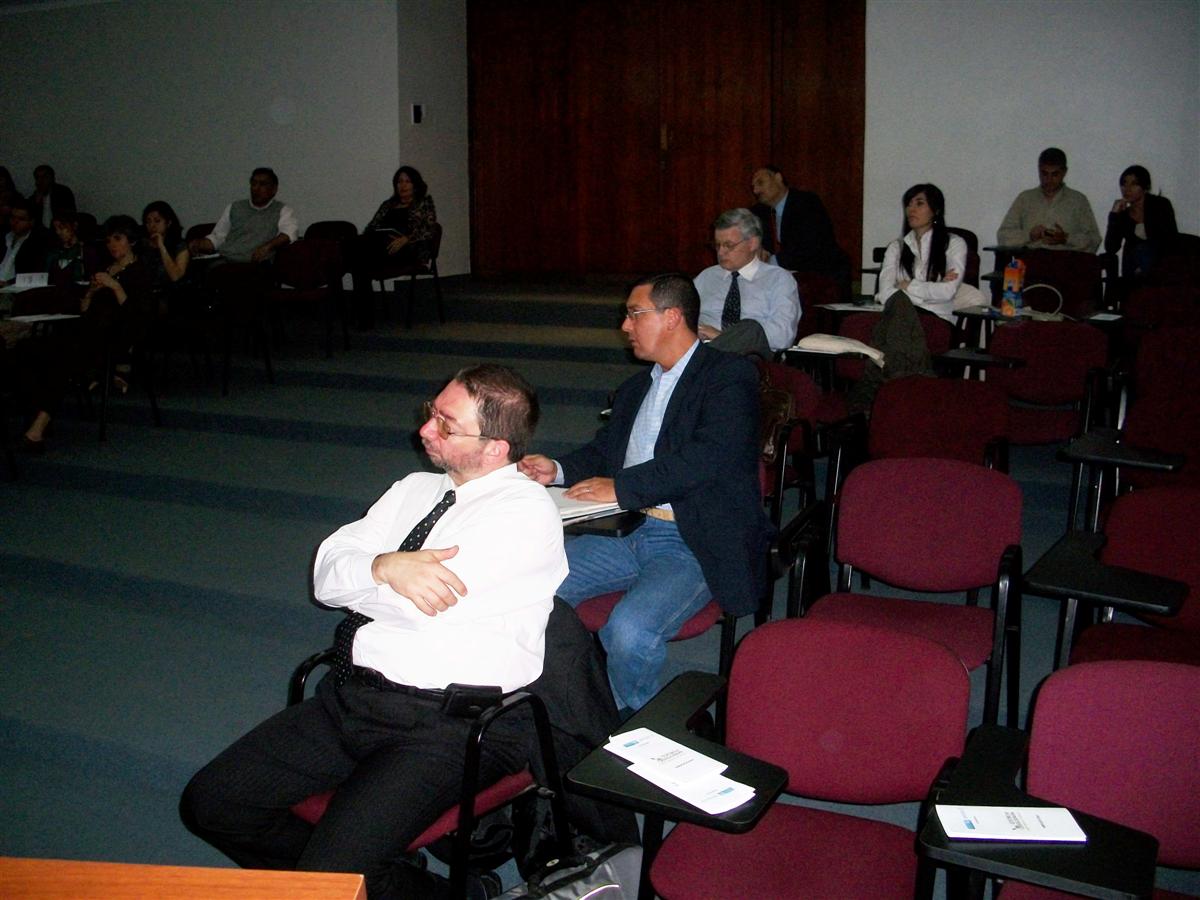 Público asistente:: publico2