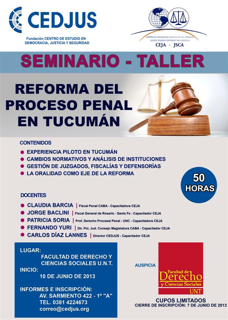 aficheseminariotaller