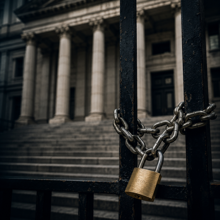 Tribunales que trabajen todo el año